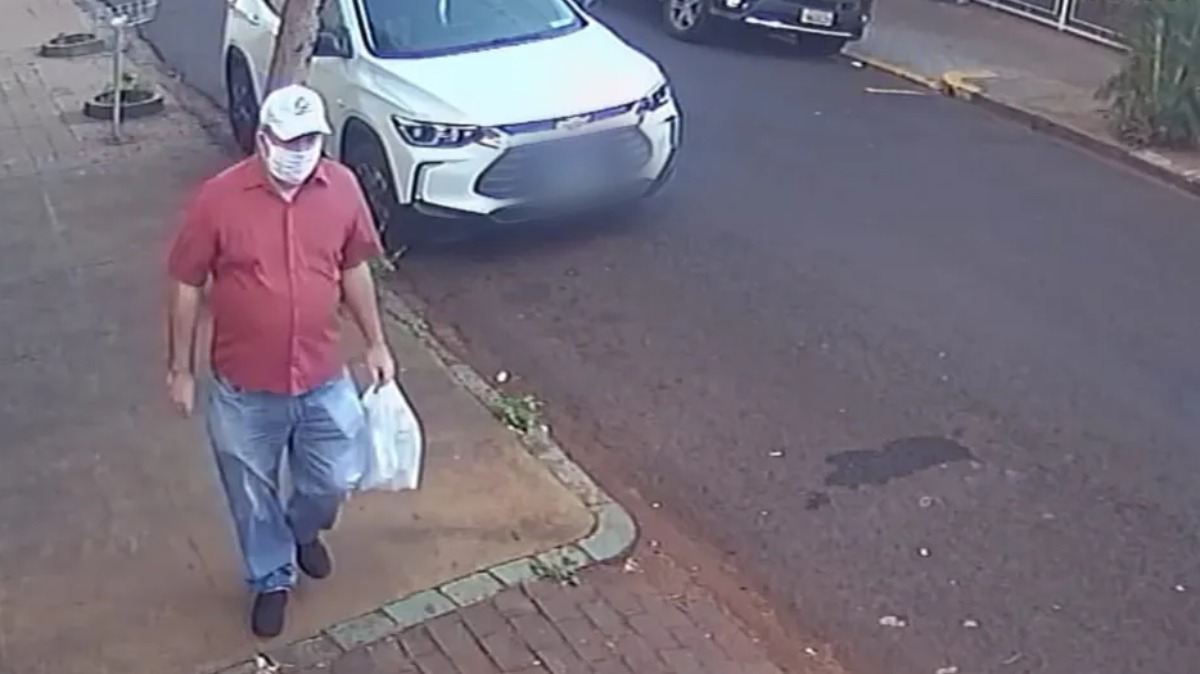 estupro Ribeirão Preto