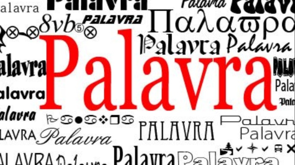 A língua portuguesa realmente é machista