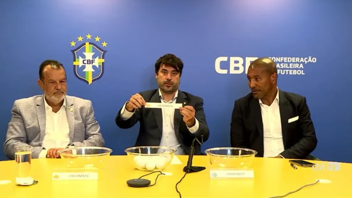 Copa Brasil 2023