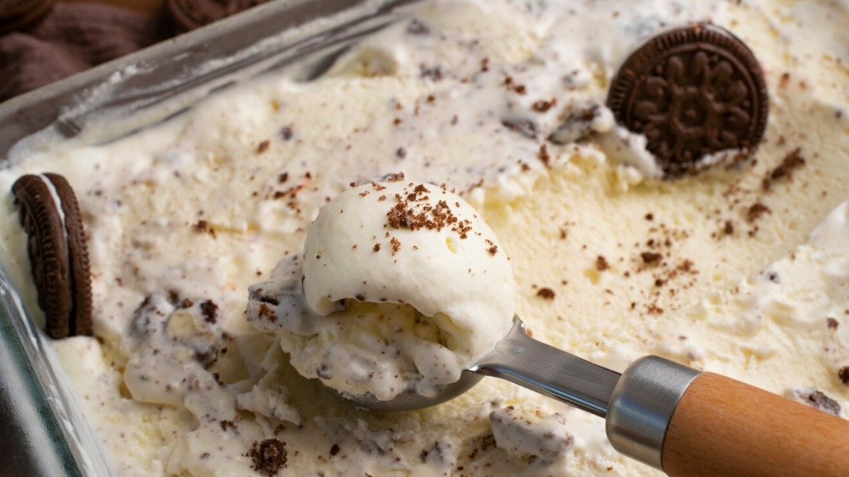 Quem não gosta de um docinho