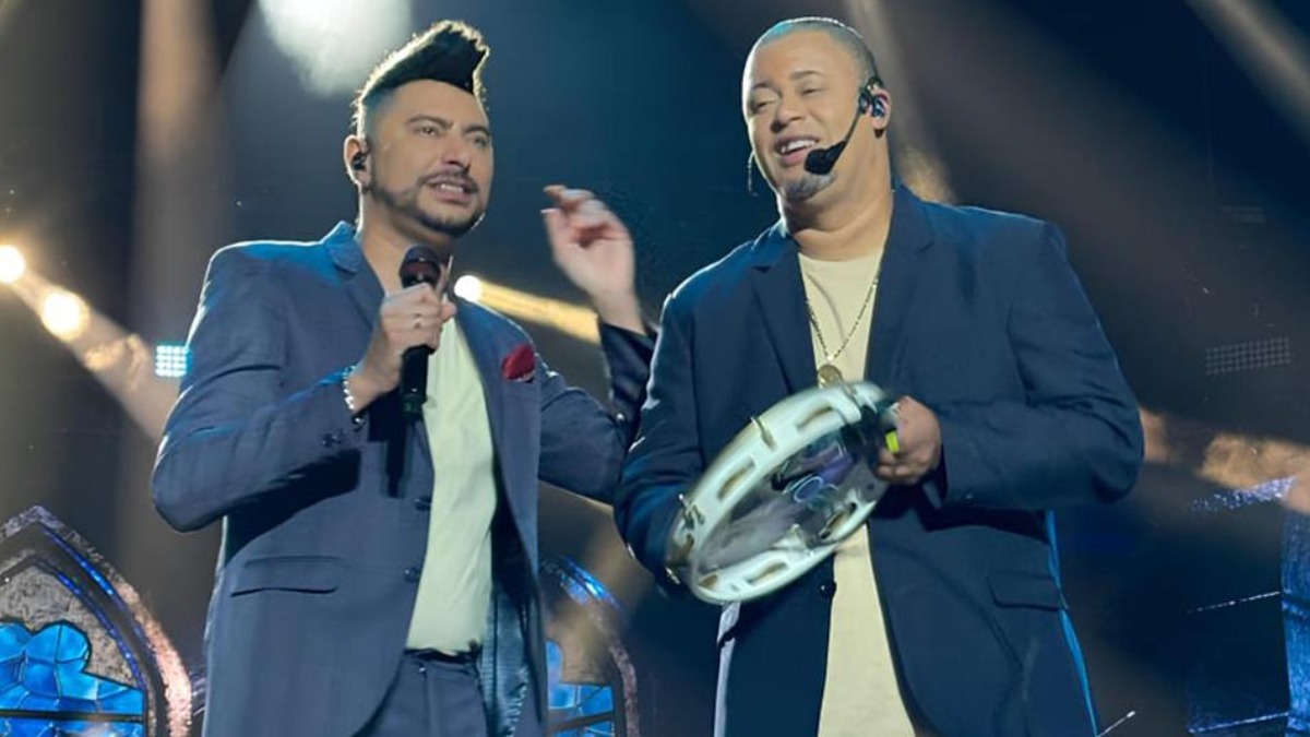 Estúdio Móvel CBN Ribeirão