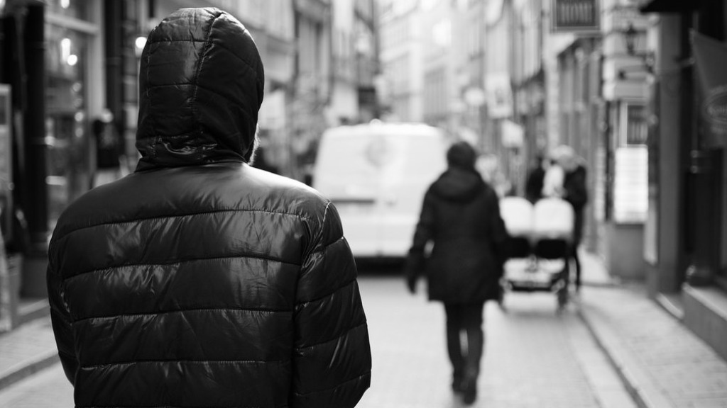 Como o crime de stalking é