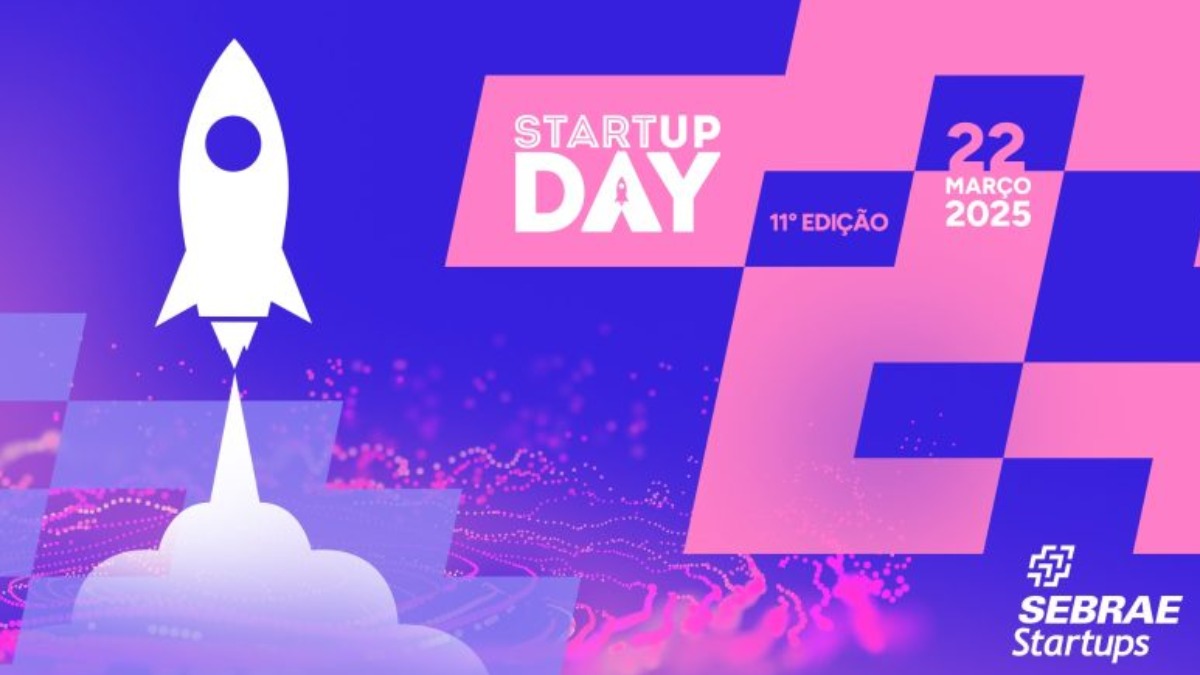 Ribeirão Preto recebe o ‘Startup Day