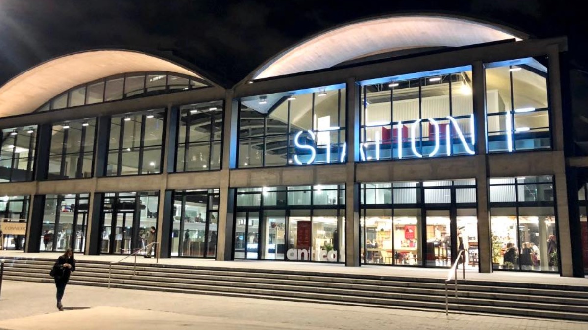 hub de startups Paris