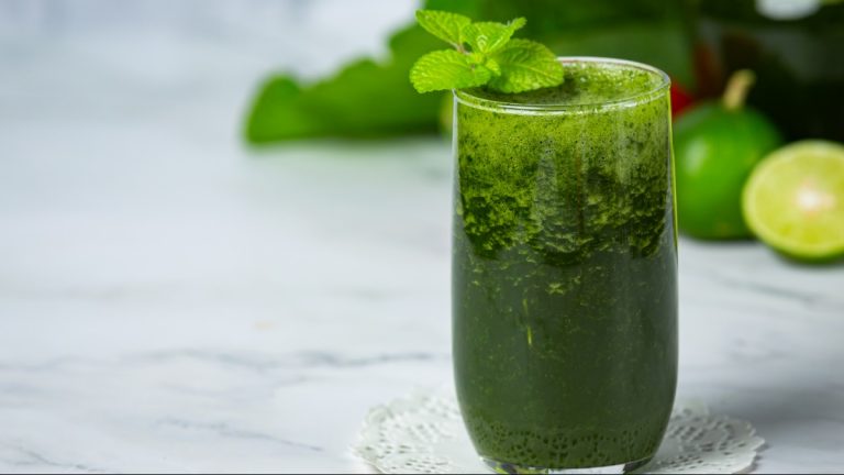 efeitos dos sucos detox na saúde