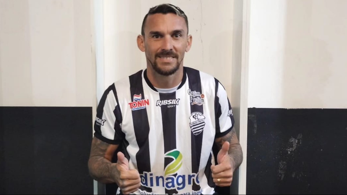 contratação zagueiro