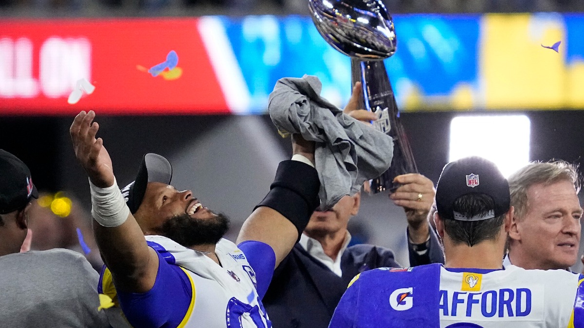 cotas publicitárias Super Bowl