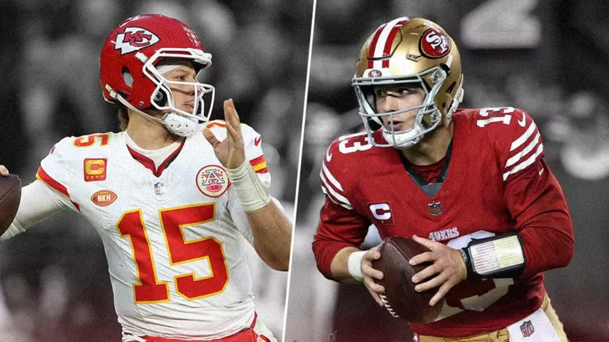 Ingressos Super Bowl