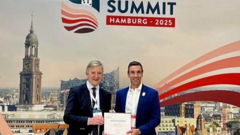 Superintendente da RP Mobi é nomeado