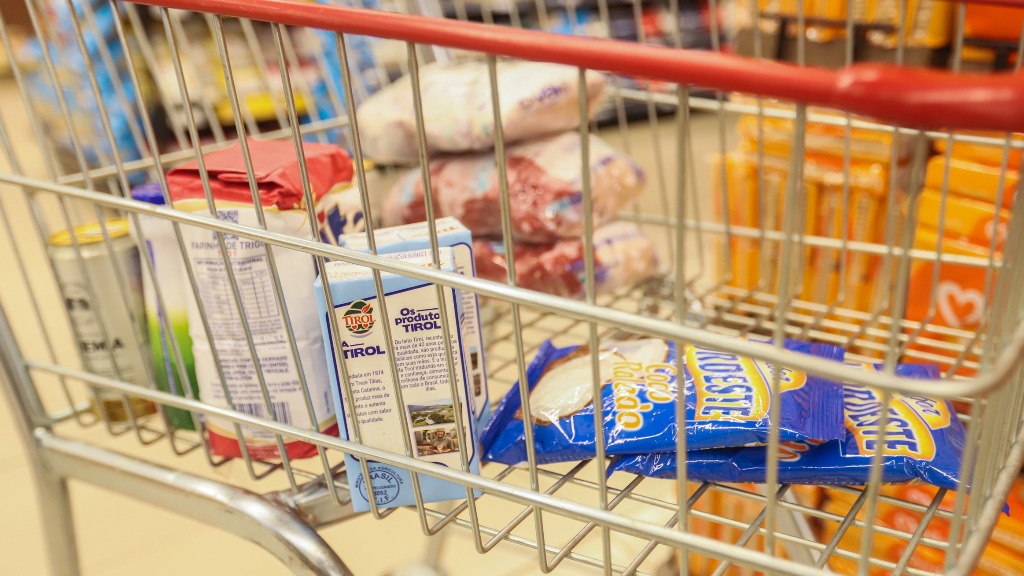 Inflação e consumo