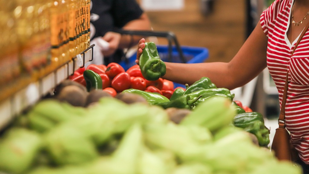 queda preços hortifruti