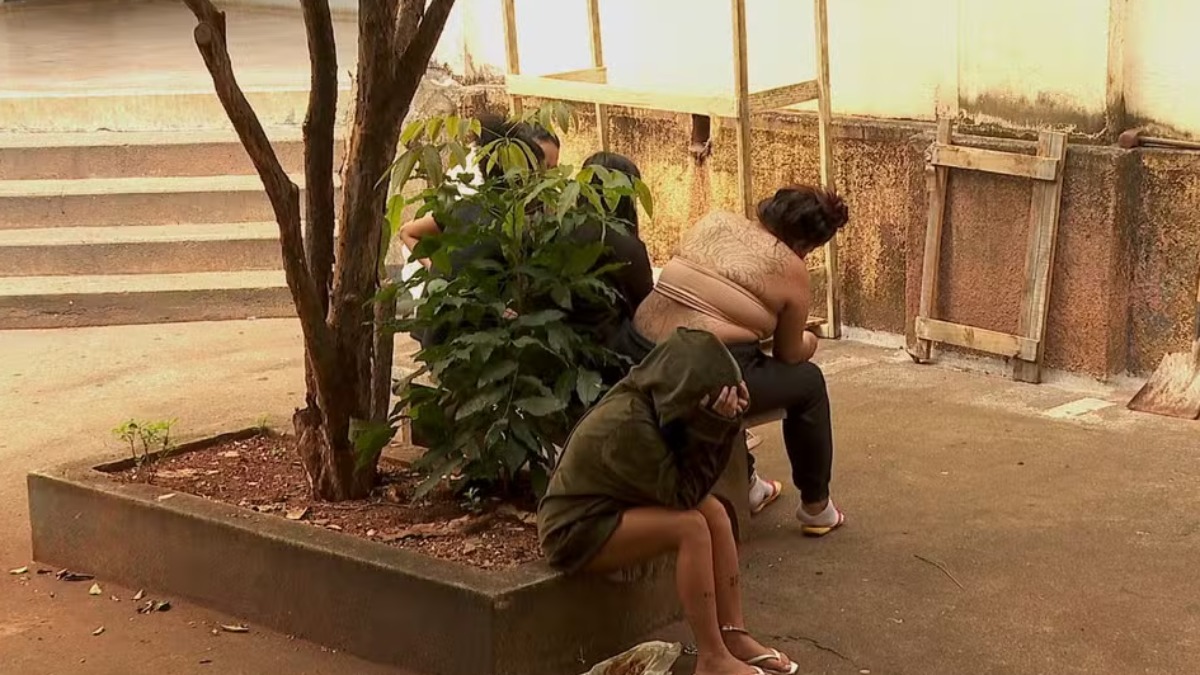 Quadrilha suspeita de aplicar ‘golpe do