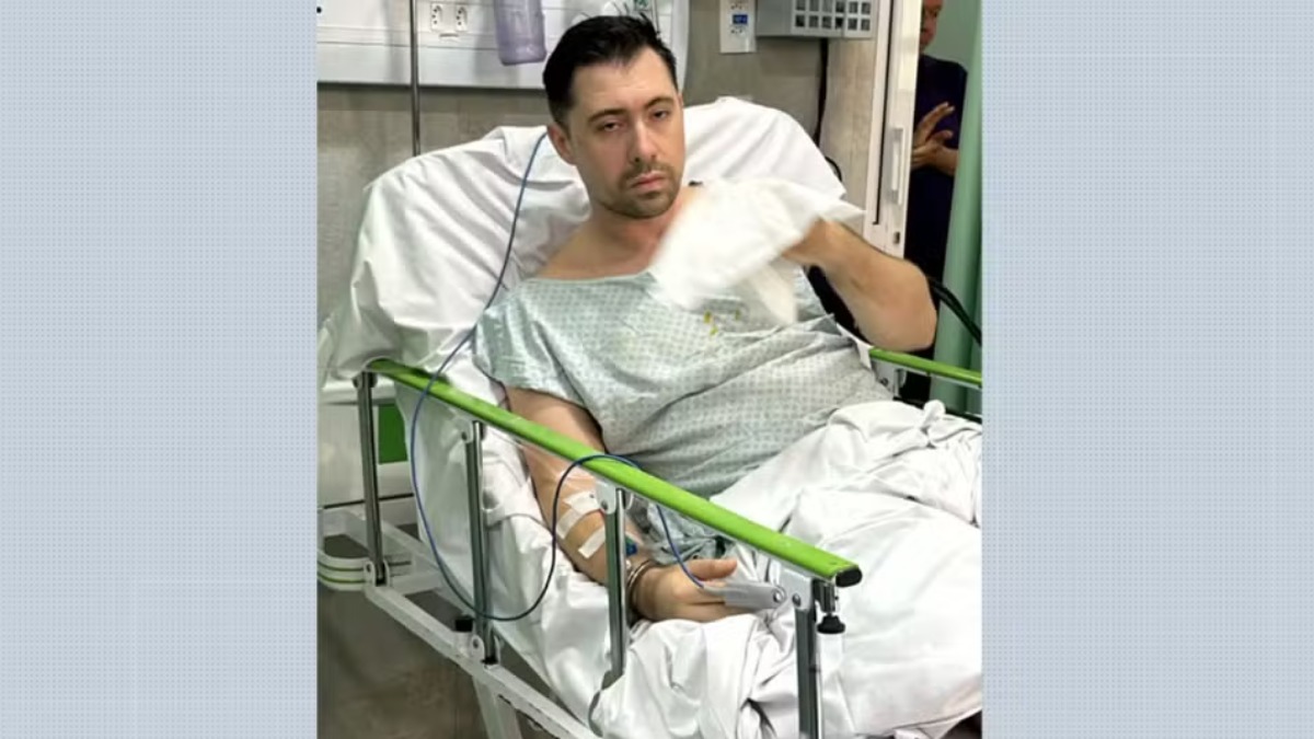 MP aceita denúncia contra único suspeito