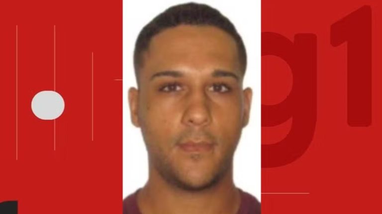 Suspeito de matar nicaraguense em Cravinhos