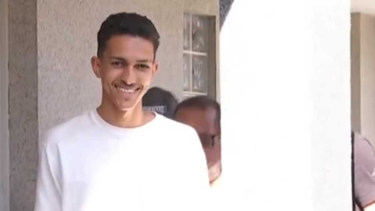 matar e enterrar mulher