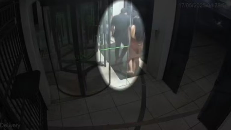 Suspeitos da morte de empresário em