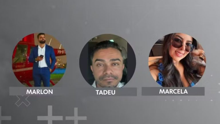 Suspeitos de envolvimento na morte de