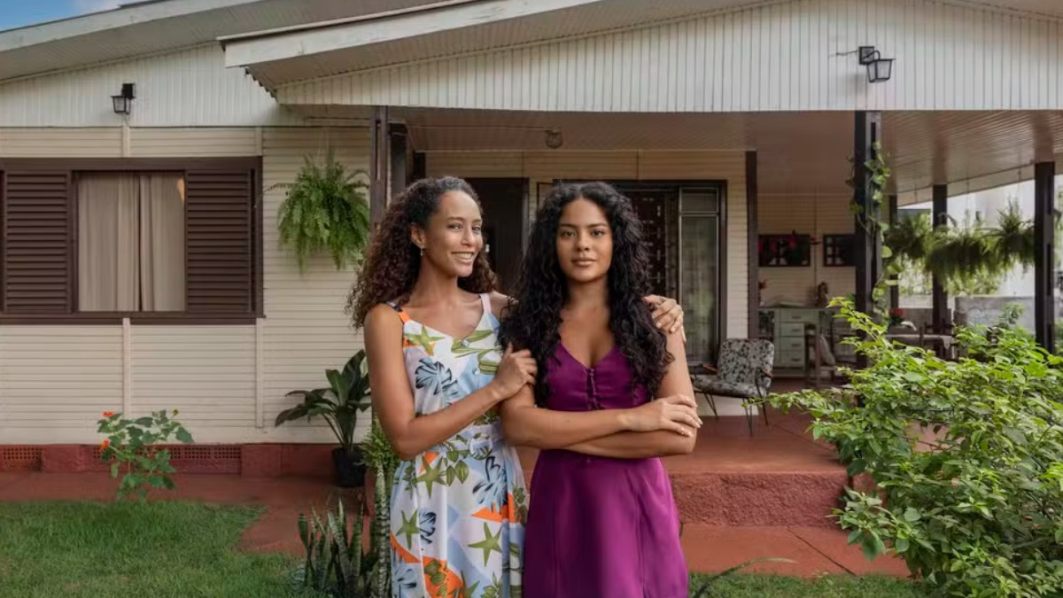 ‘Remake’ da novela Vale Tudo quebra