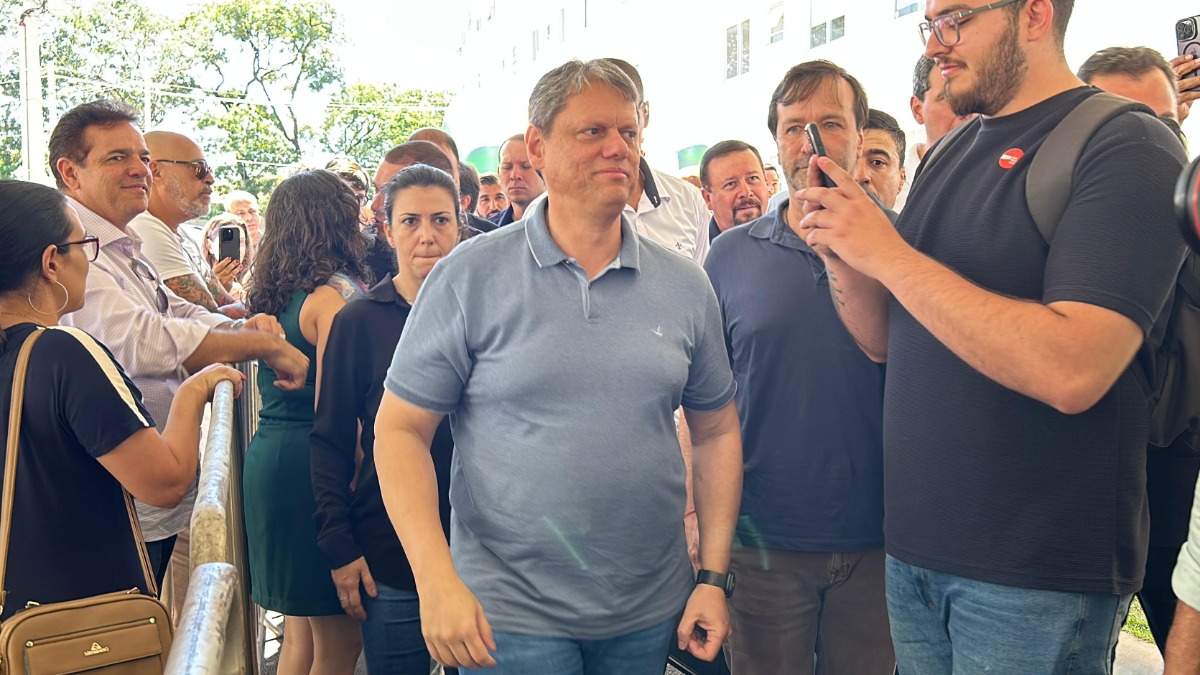 perda de visão Taquaritinga