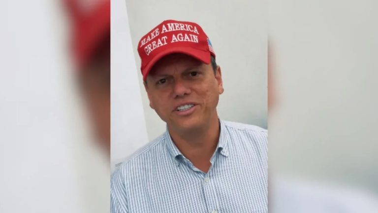 Bruno Silva analisa reação política as