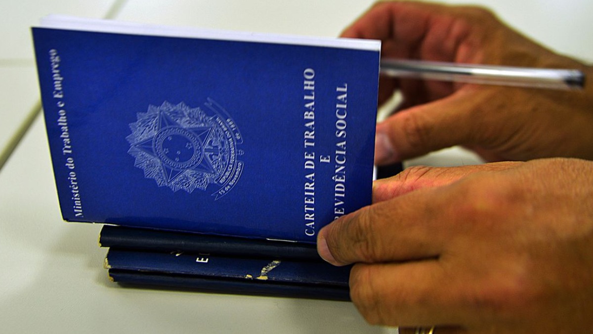 empregos Ribeirão Preto