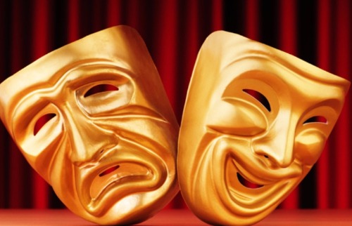 O impacto da arte dentro das