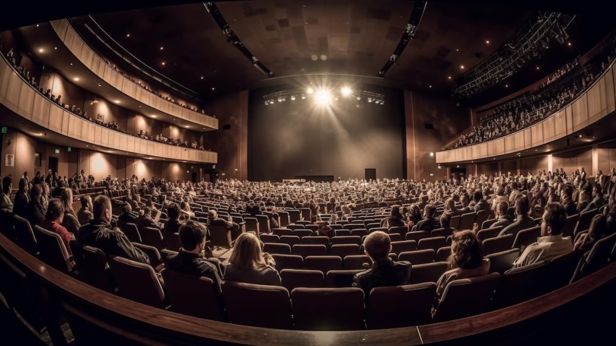 Instituto de Teatro Brasileiro oferece cursos