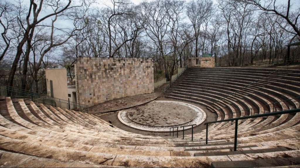Obras Teatro de Arena