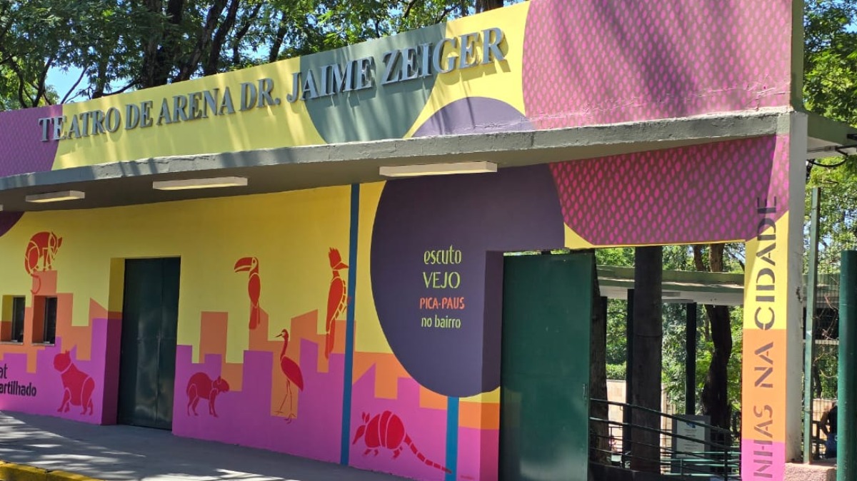 3ª edição do Festival de Música