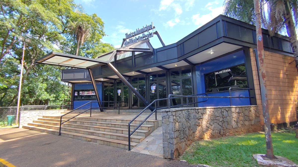 programação cultural Ribeirão Preto