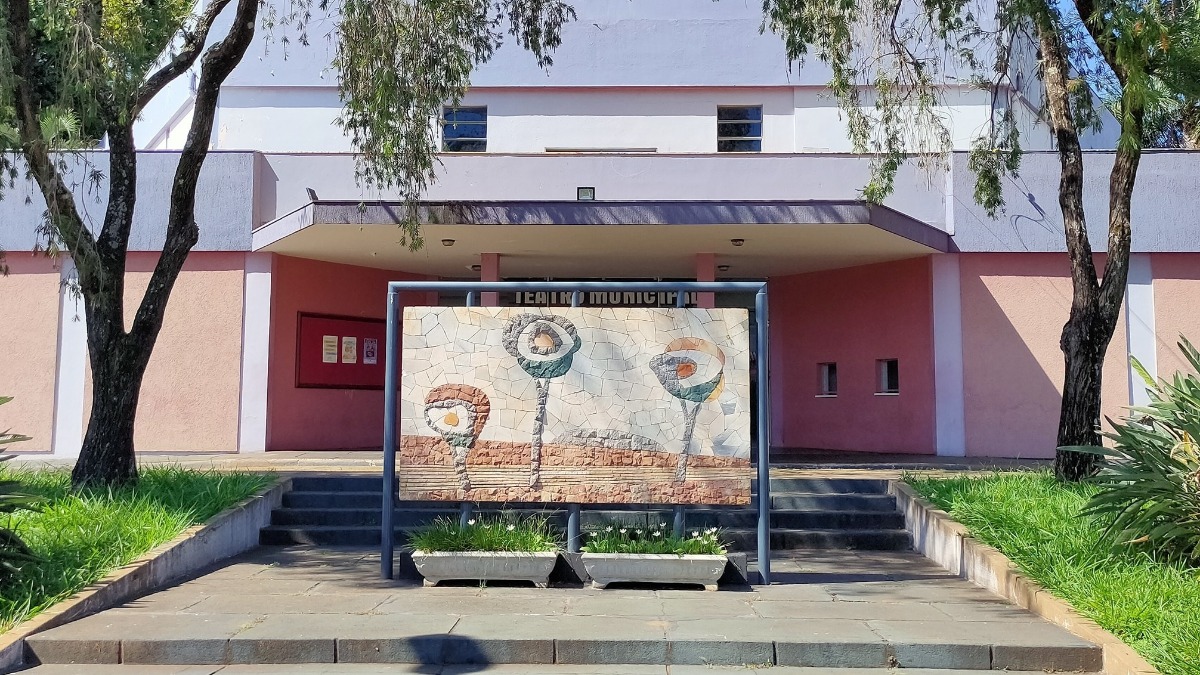 Feira do Livro Batatais