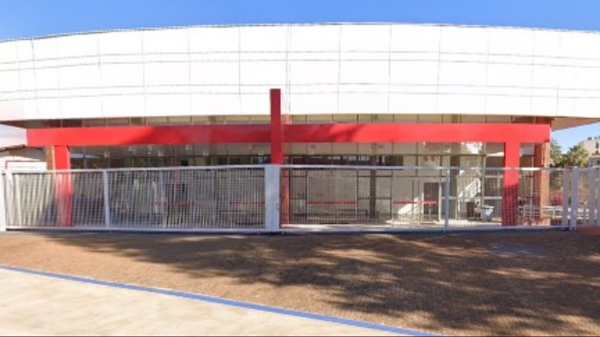 Teatro Senac Ribeirão