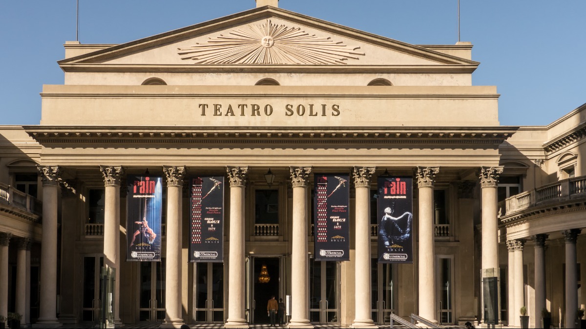 Seguimos pela América Latina e vamos