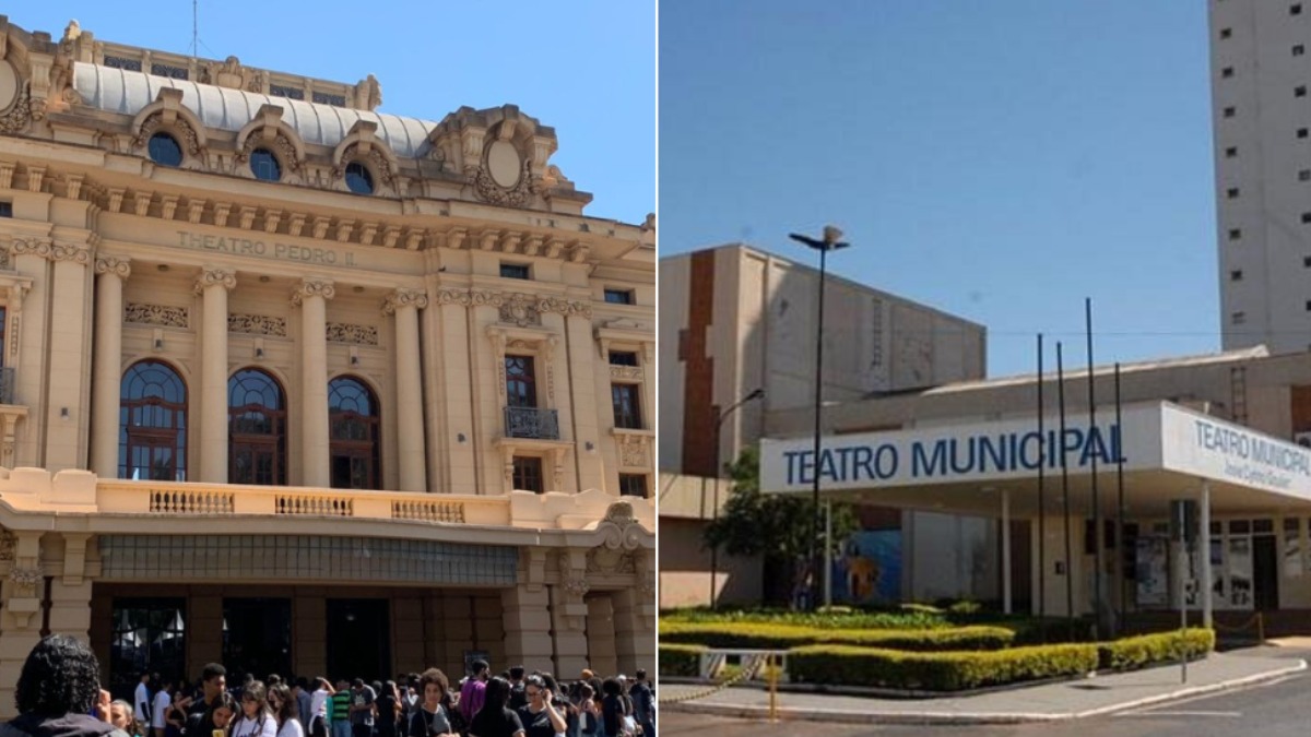 programação cultural