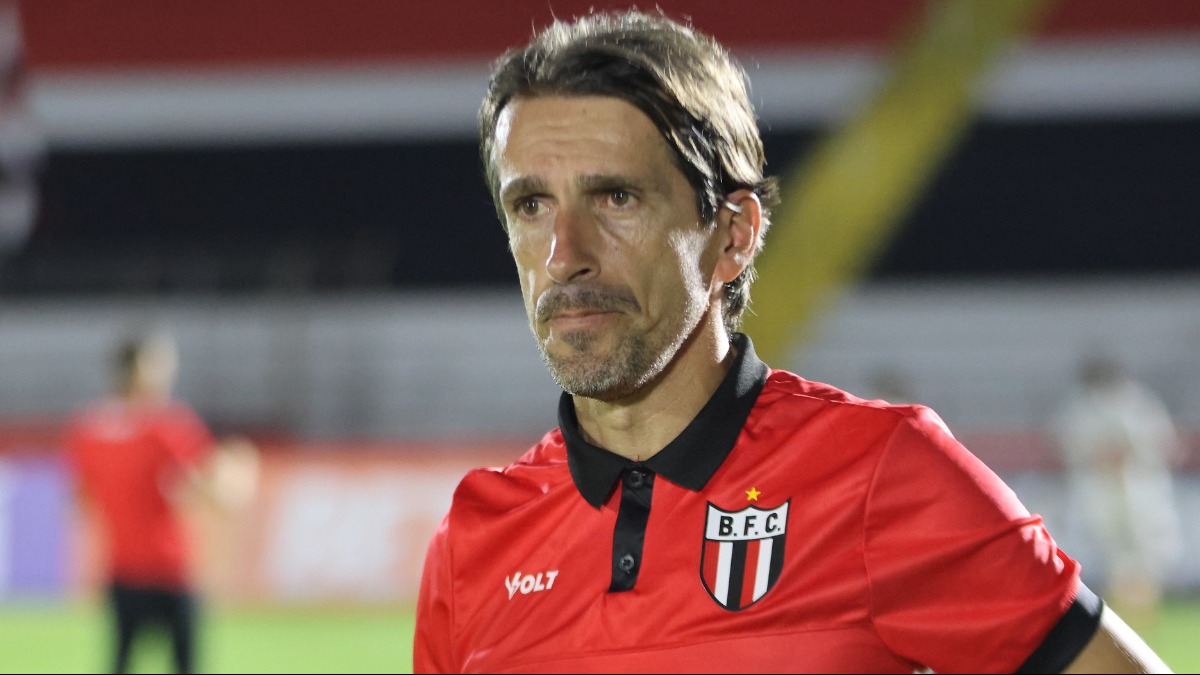 lesões jogadores Botafogo