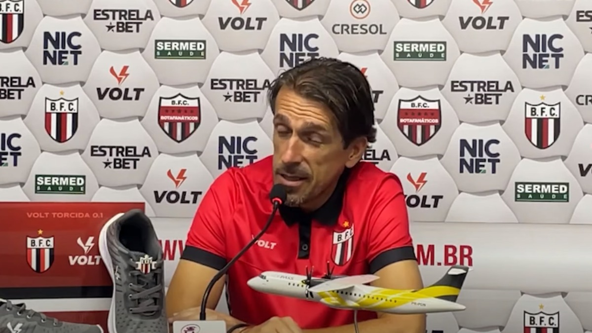 Bota-SP força máxima