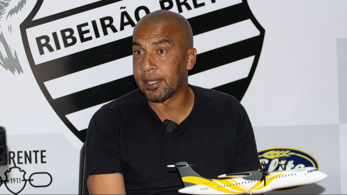 Vai dar match? Comercial e Renato