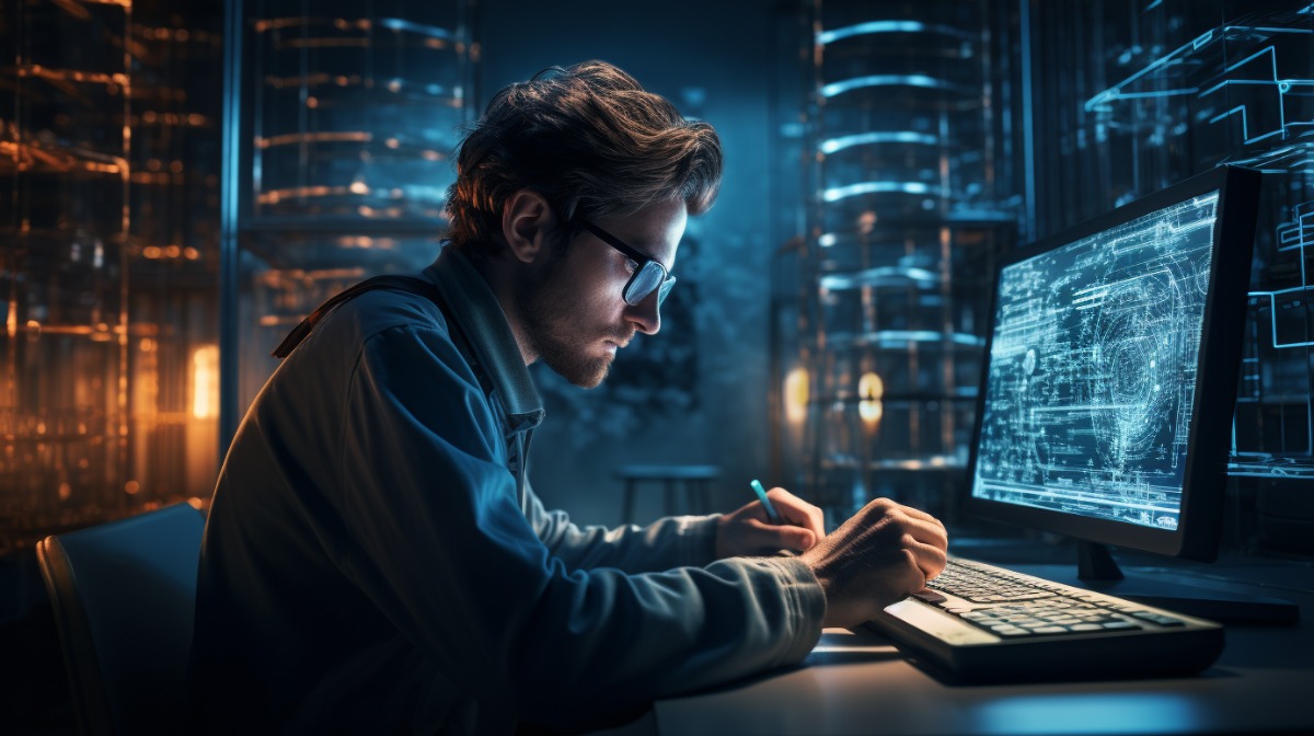 empregos em tecnologia