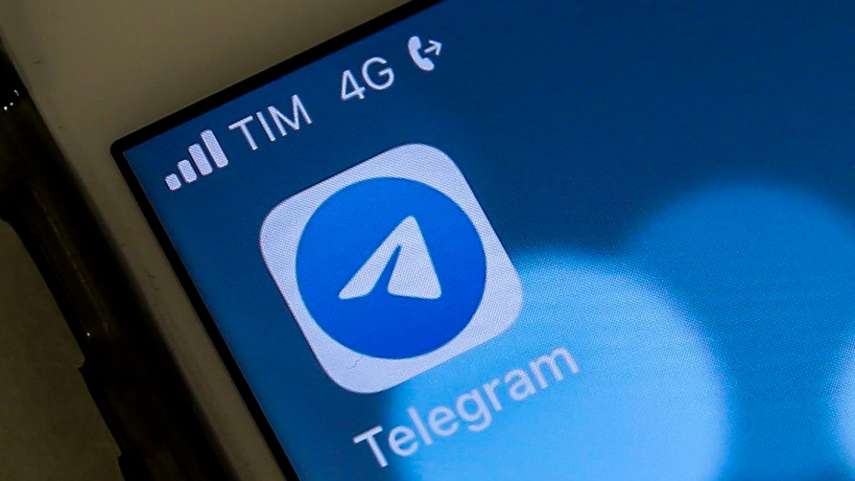 neonazistas no Telegram