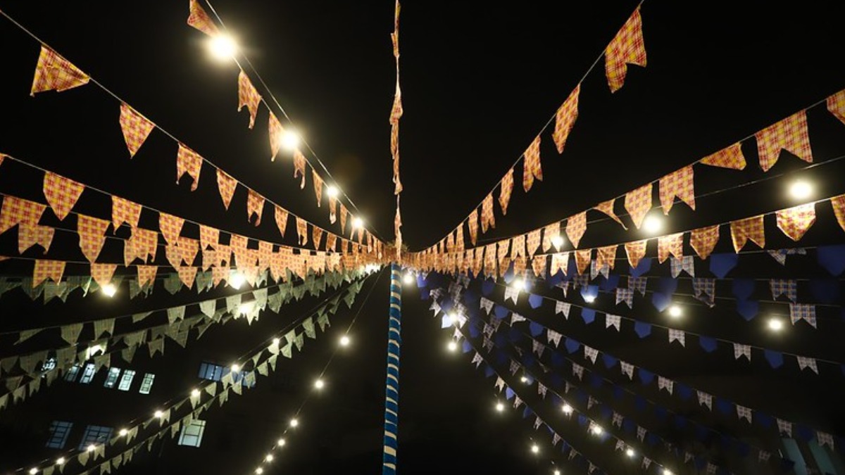 Bebedouro recebe o Festa na Roça