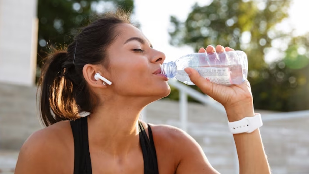 Tempo seco aumenta número de quadros