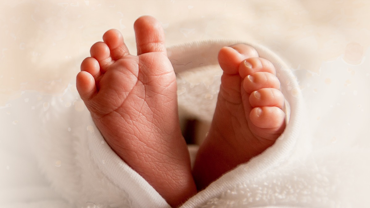 A importância do ‘teste do pezinho’