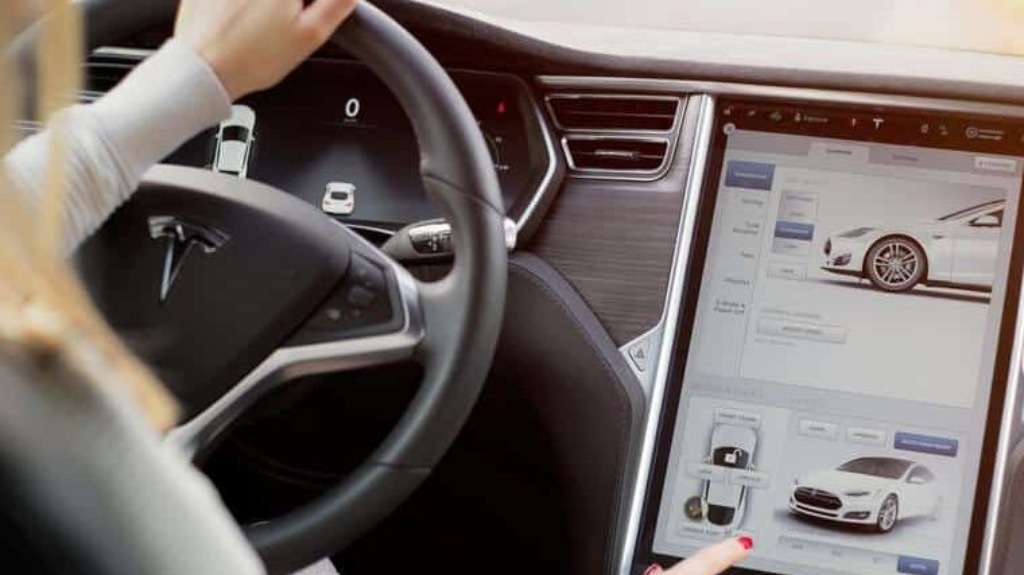 inovação automobilística