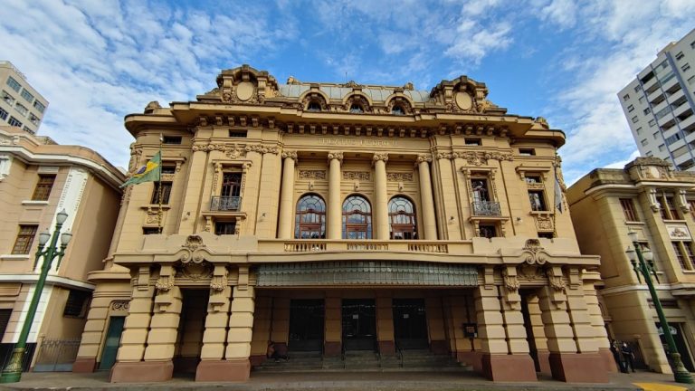 Ribeirão Preto tem espetáculo de música