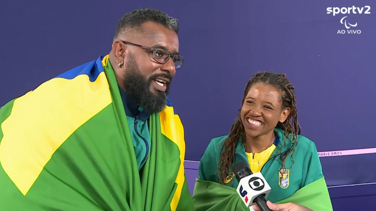 Paratletas da região conquistam medalhas