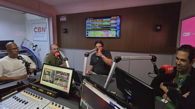 Allan Aal fala de Botafogo