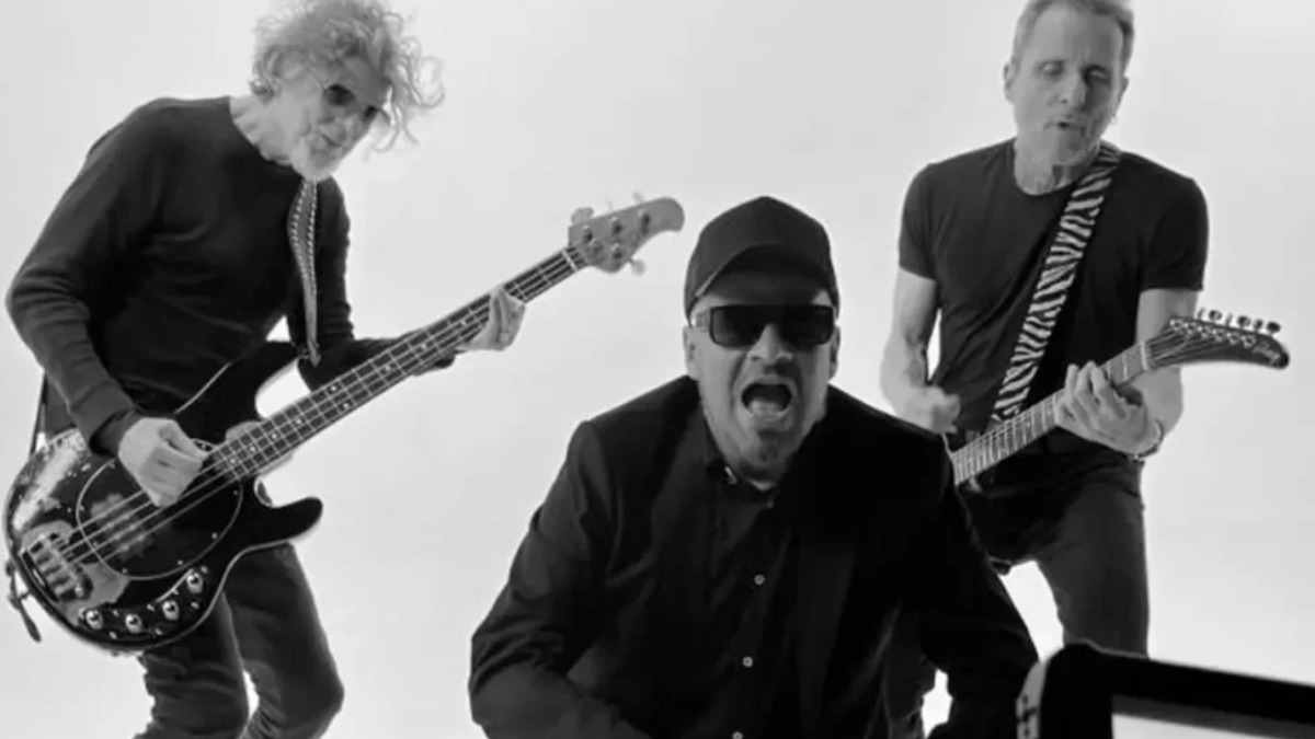 Show dos Titãs em Ribeirão conta