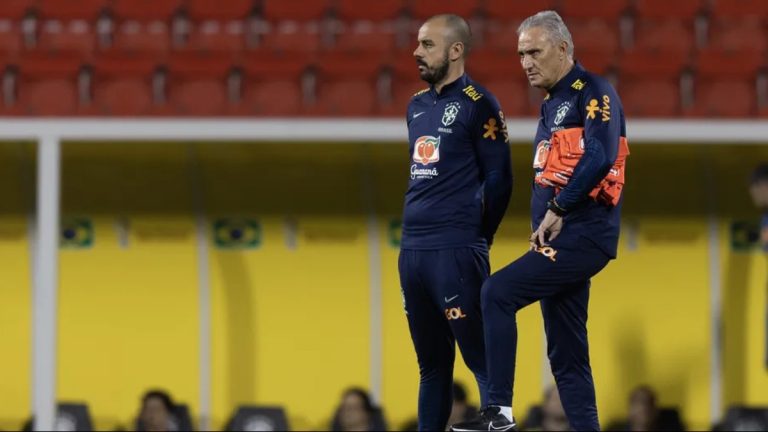 Como é ser analista de desempenho