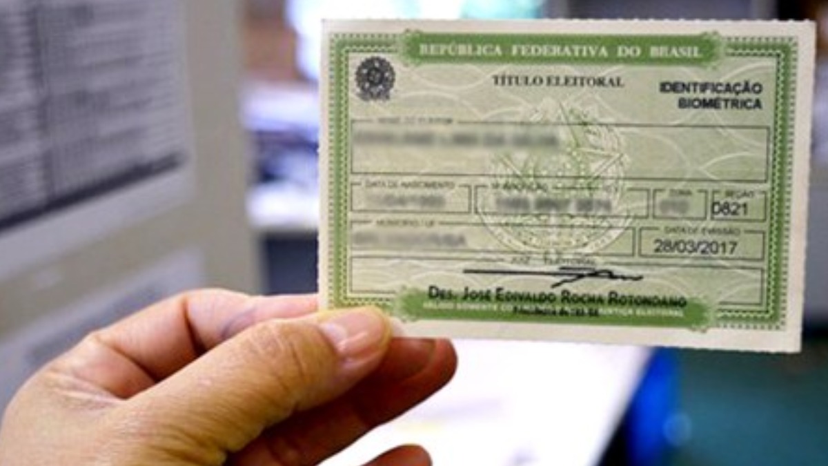 Termina hoje (8) o prazo