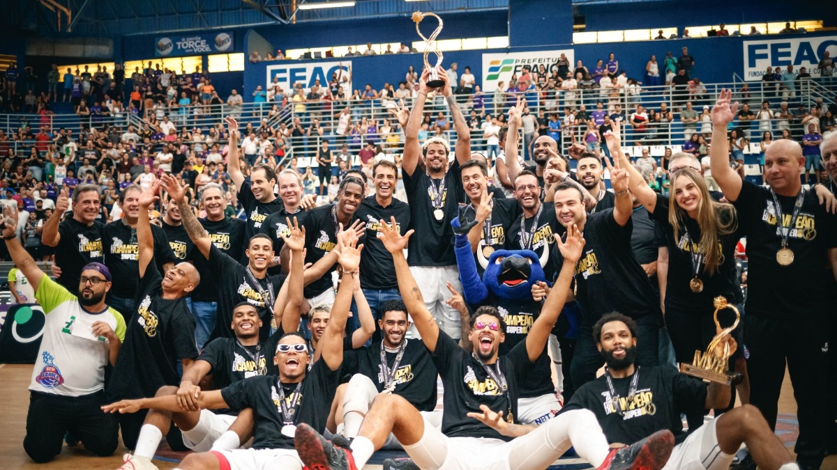 Franca invencibilidade